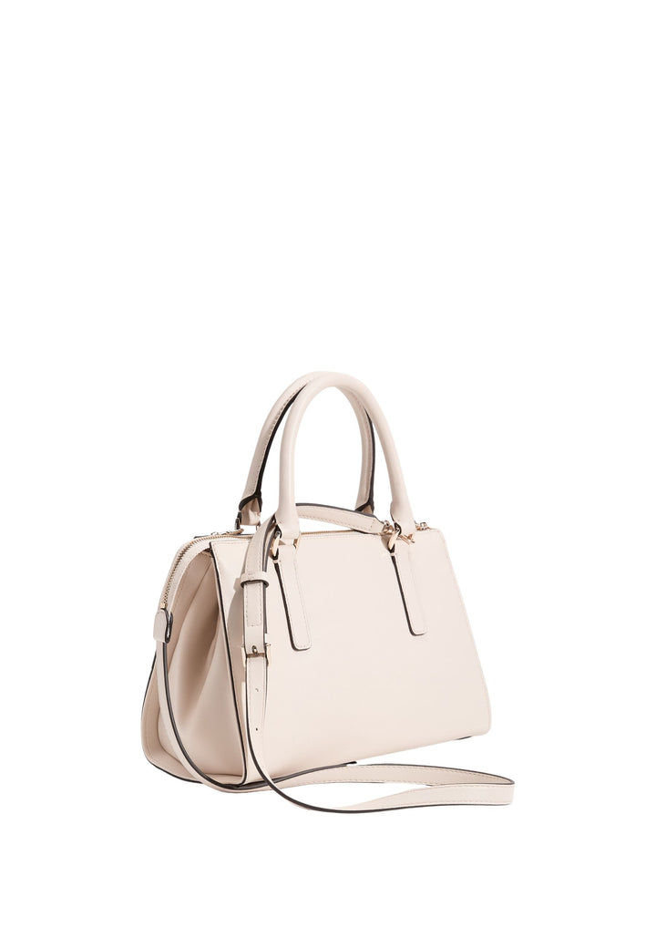 Guess Borsa Shopper Latona Mini Tote Stone