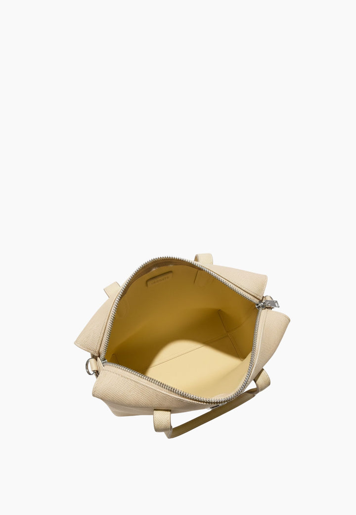 Lacoste Sac Cabas Anna NF5126AA Viennois Soja