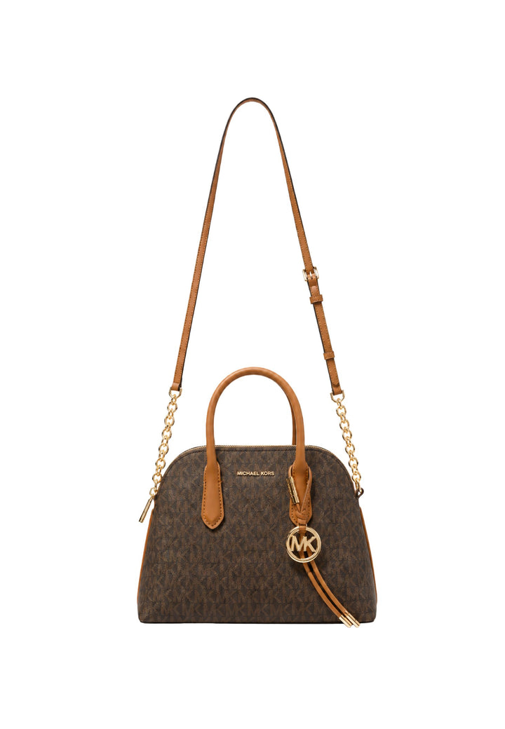 Michael Kors Sac à main Freddie Marron