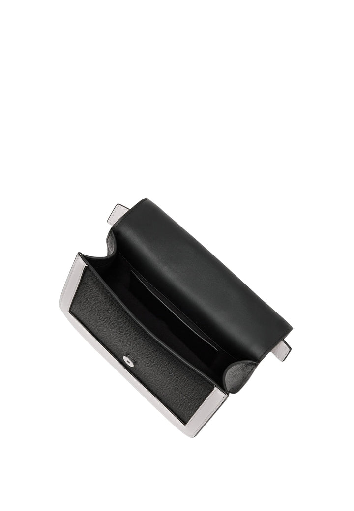 Karl Lagerfeld Essentials A4 SkuldertaskeW30277 Sort