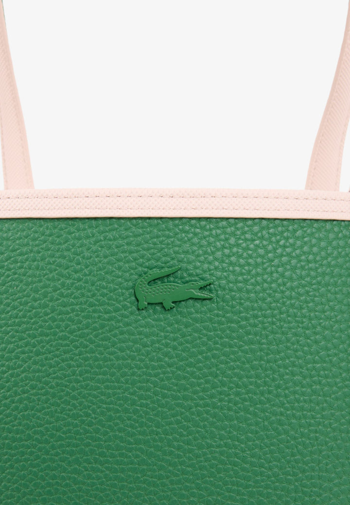 Lacoste Sac Cabas Réversible Anna Mansia Fairway