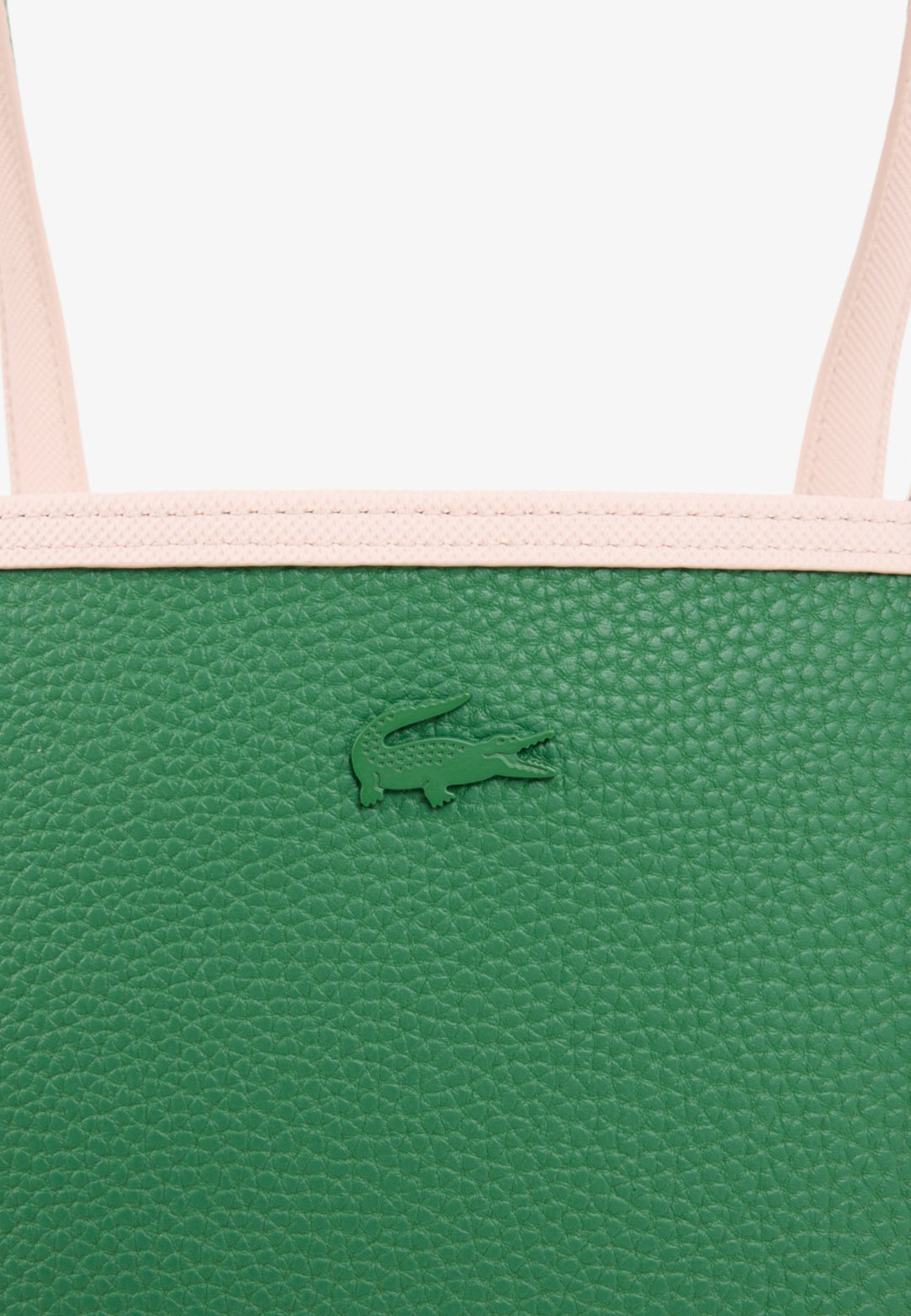 Lacoste Sac Cabas Réversible Anna Mansia Fairway