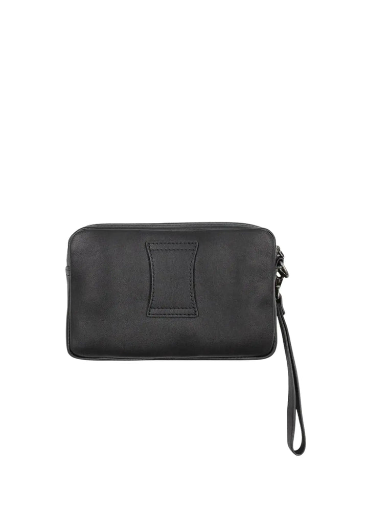 Pochette Francinel homme cuir  652028 - Lucky Bag™
