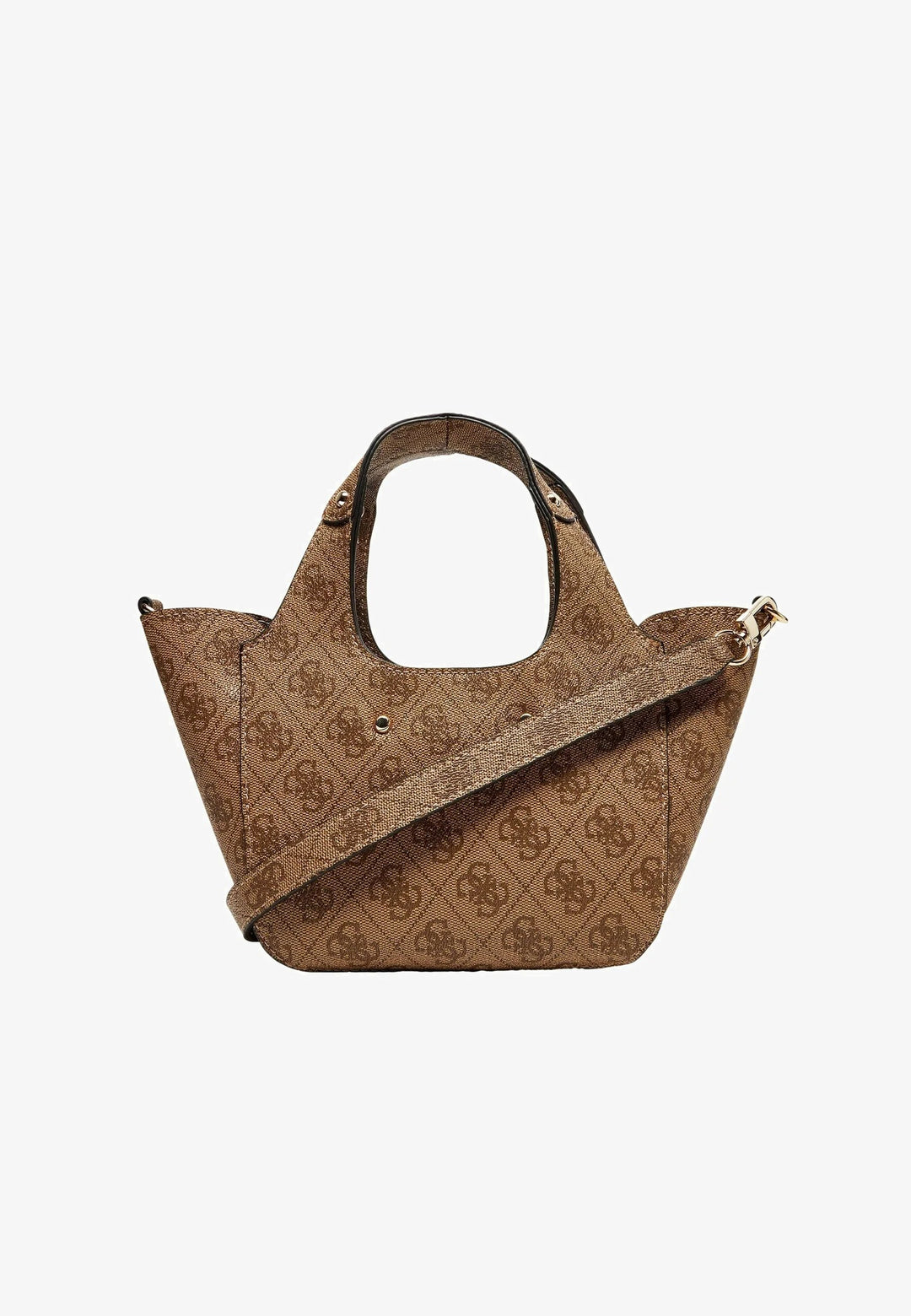 Guess Handväskor Handväska Latte Logo SG733475