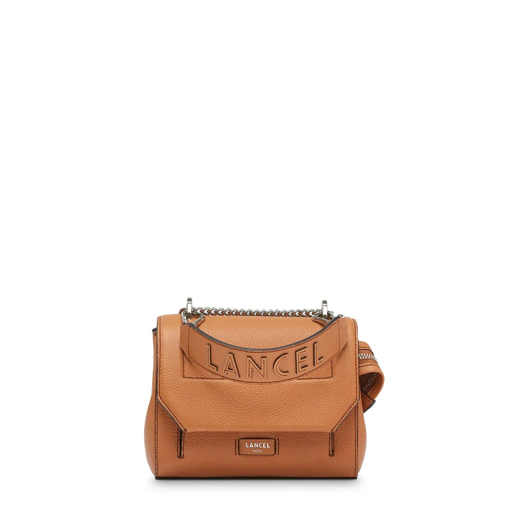 Lancel Sac Rabat Camel Lucky Bag™