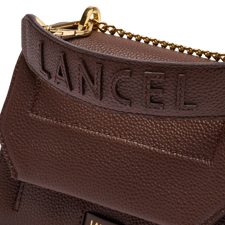 Lancel Sac Rabat S Ninon Noix De Coco Femme A092213QTU