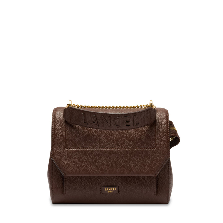 Lancel Sac Rabat M Ninon Noix De Coco Femme A092223QTU