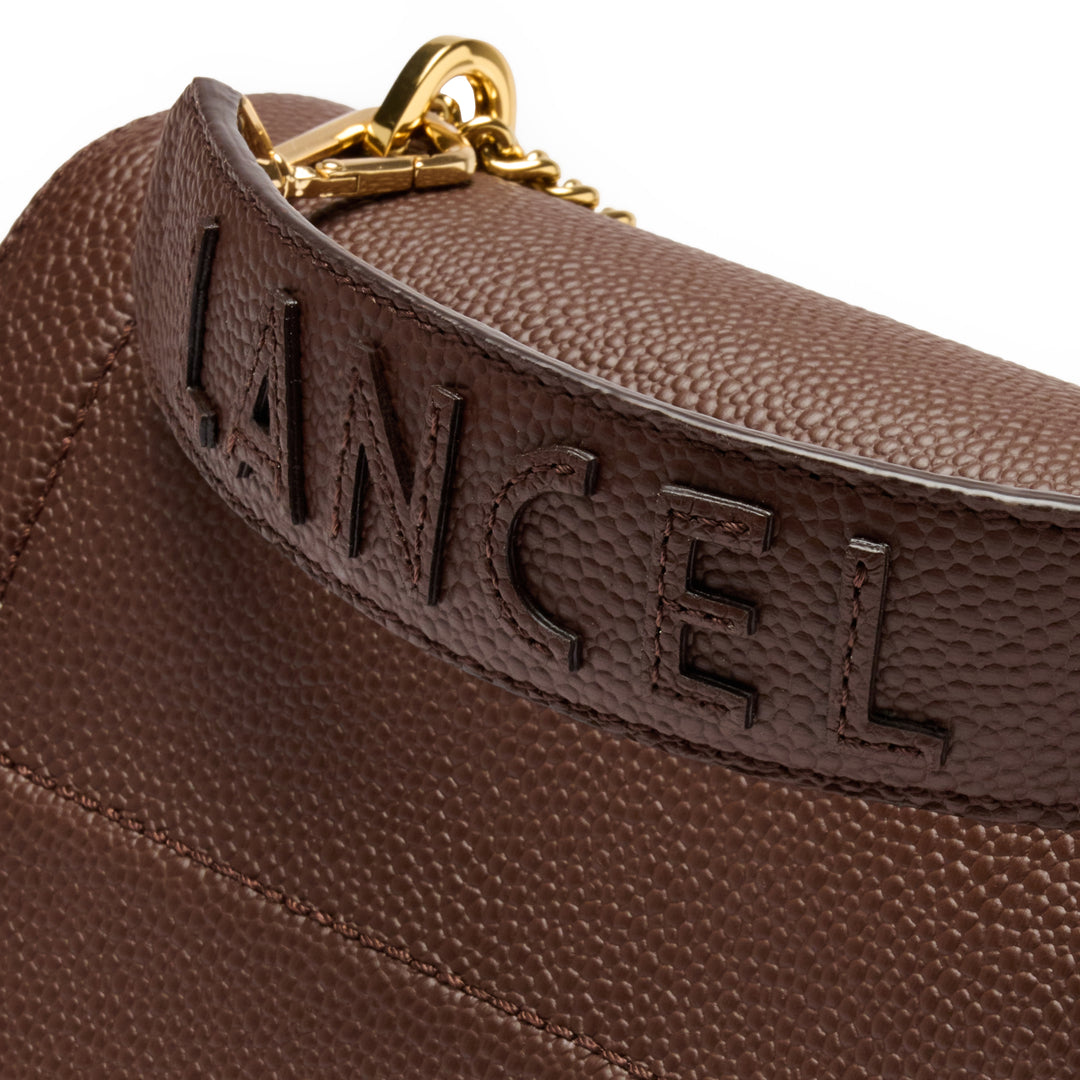 Lancel Sac Rabat M Ninon Noix De Coco Femme A092223QTU