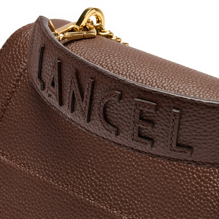 Lancel Sac Rabat M Ninon Noix De Coco Femme A092223QTU