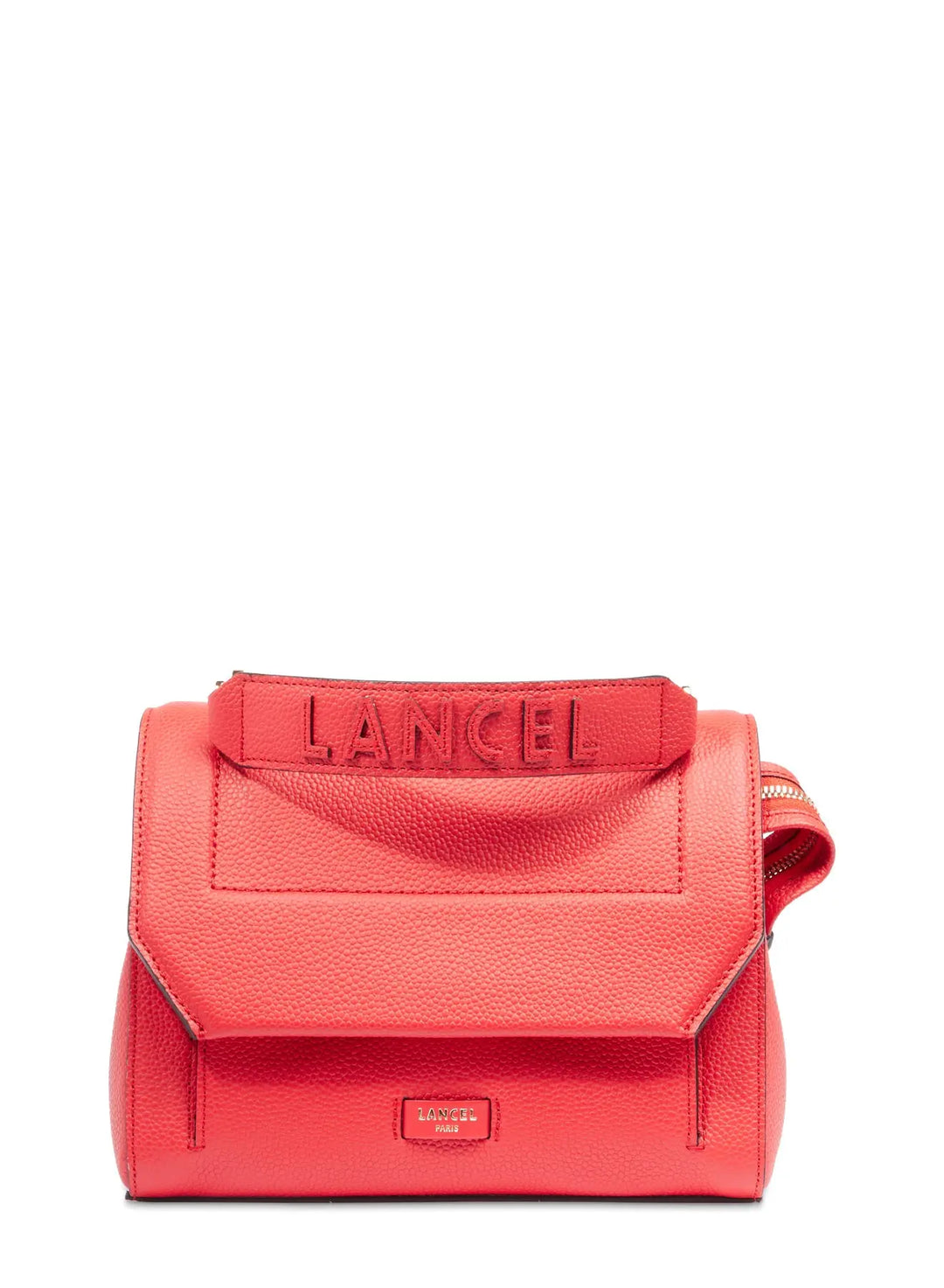 Lancel Sac Rabat Rouge-Baiser Lucky Bag™