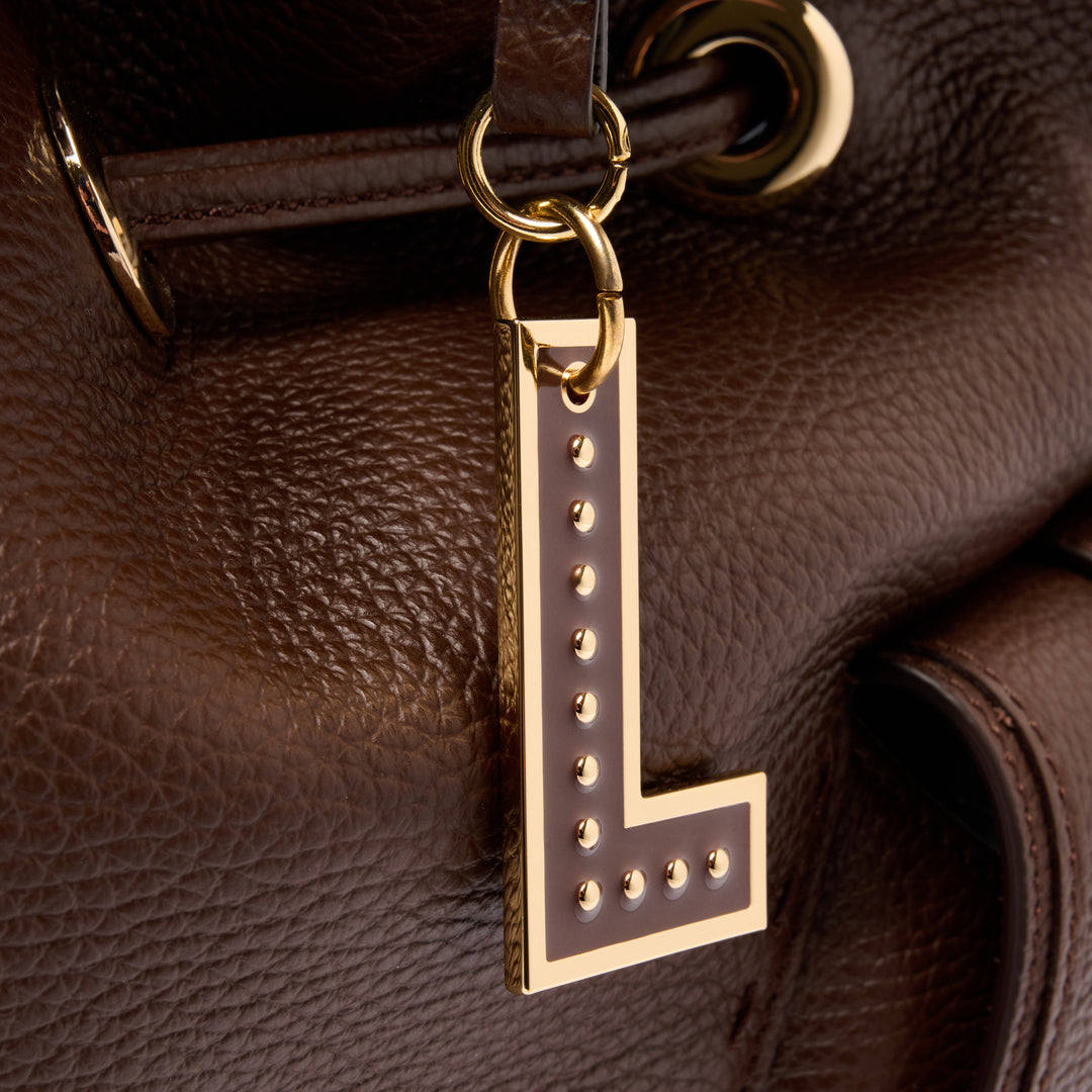 Lancel Sacs à main M 1Er Flirt Noix De Coco Femme A101103QTU