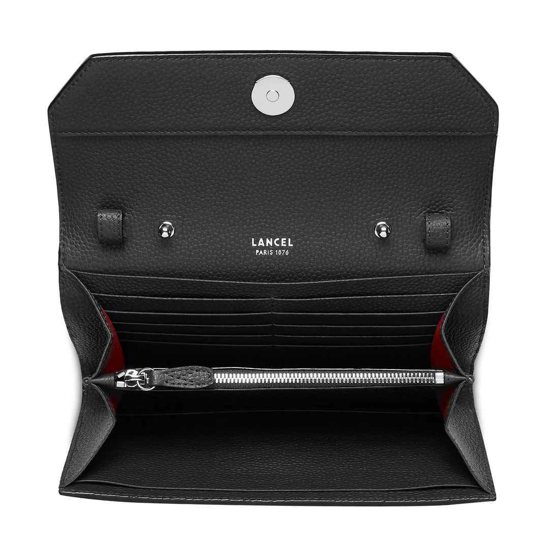 Lancel Compagnon / Portefeuille  Lucky Bag™