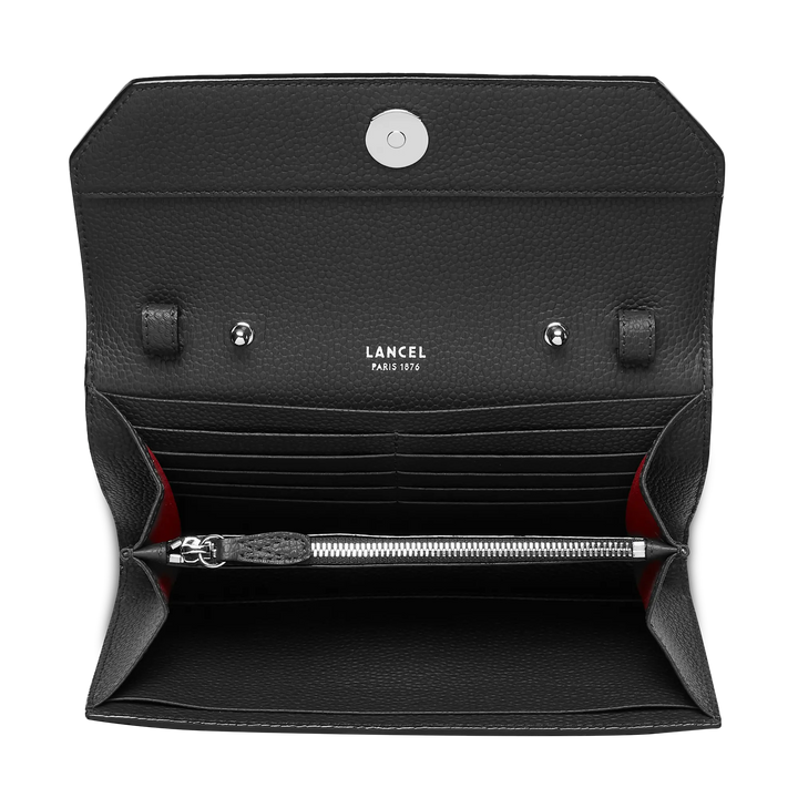 Lancel Compagnon / Portefeuille  Lucky Bag™
