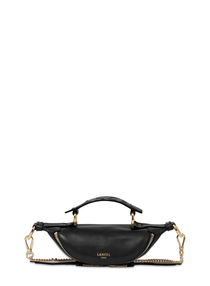 Lancel Sac Bandoulière Noir Lucky Bag™