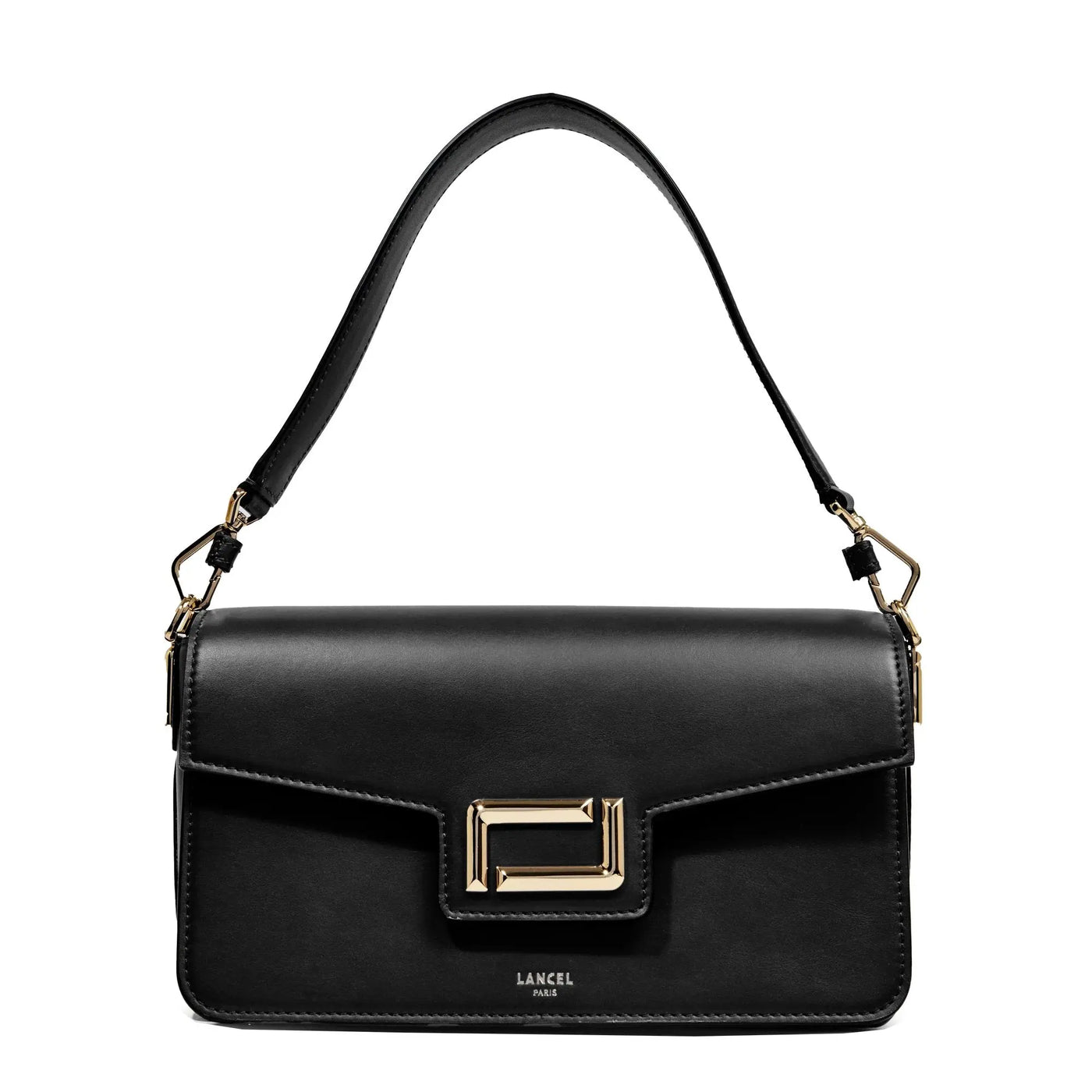 Cabas / Shopping Noir 