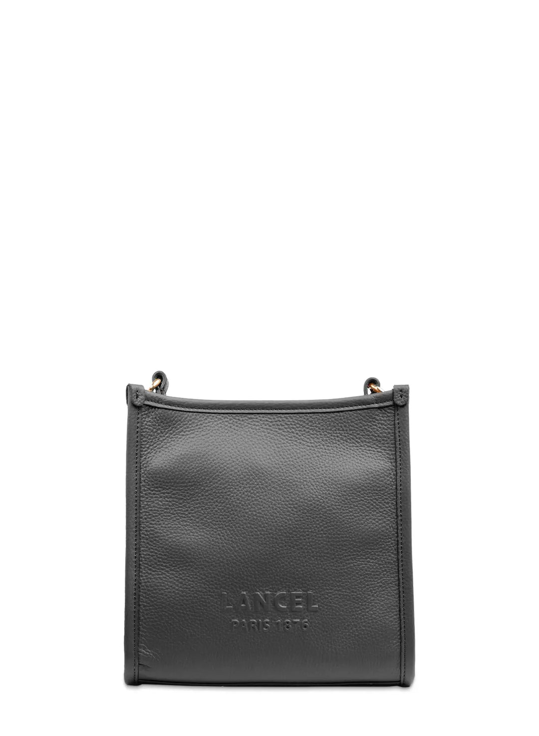 Lancel Sac Bandoulière Noir Lucky Bag™