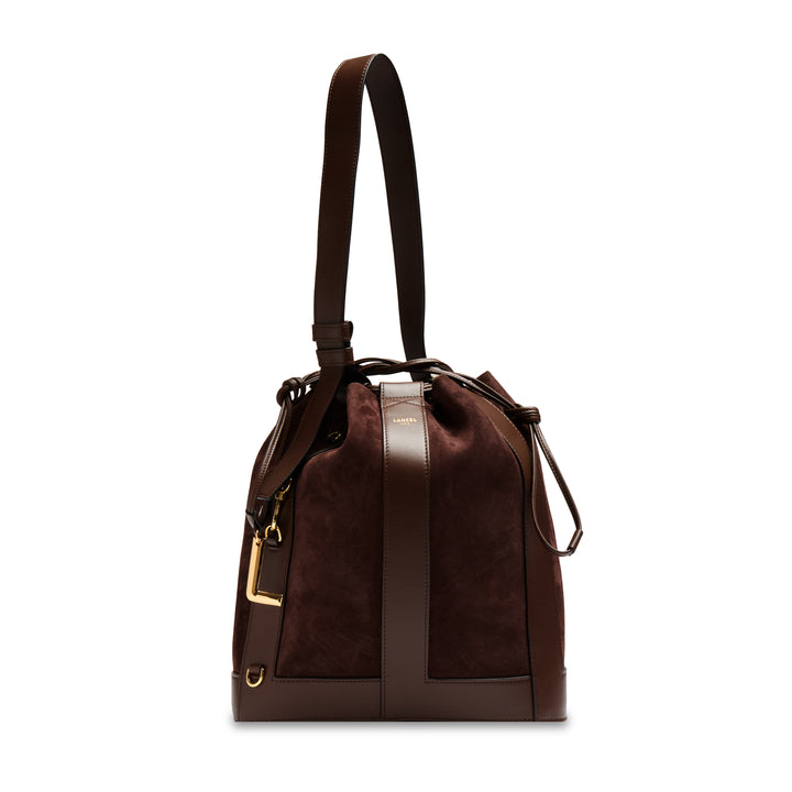 Lancel Sacs à main M Elles Animation Noix De Coco Femme A133603QTU