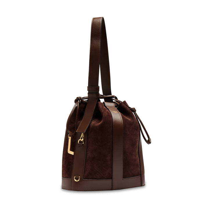 Lancel Sacs à main M Elles Animation Noix De Coco Femme A133603QTU