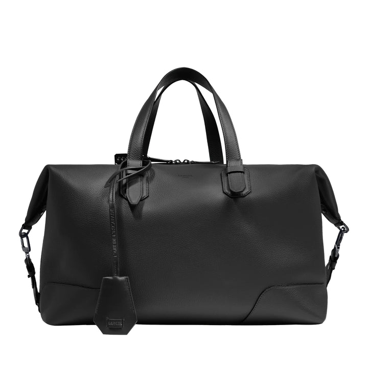 Lancel Torba podróżna Charlie Noir A1343010TU