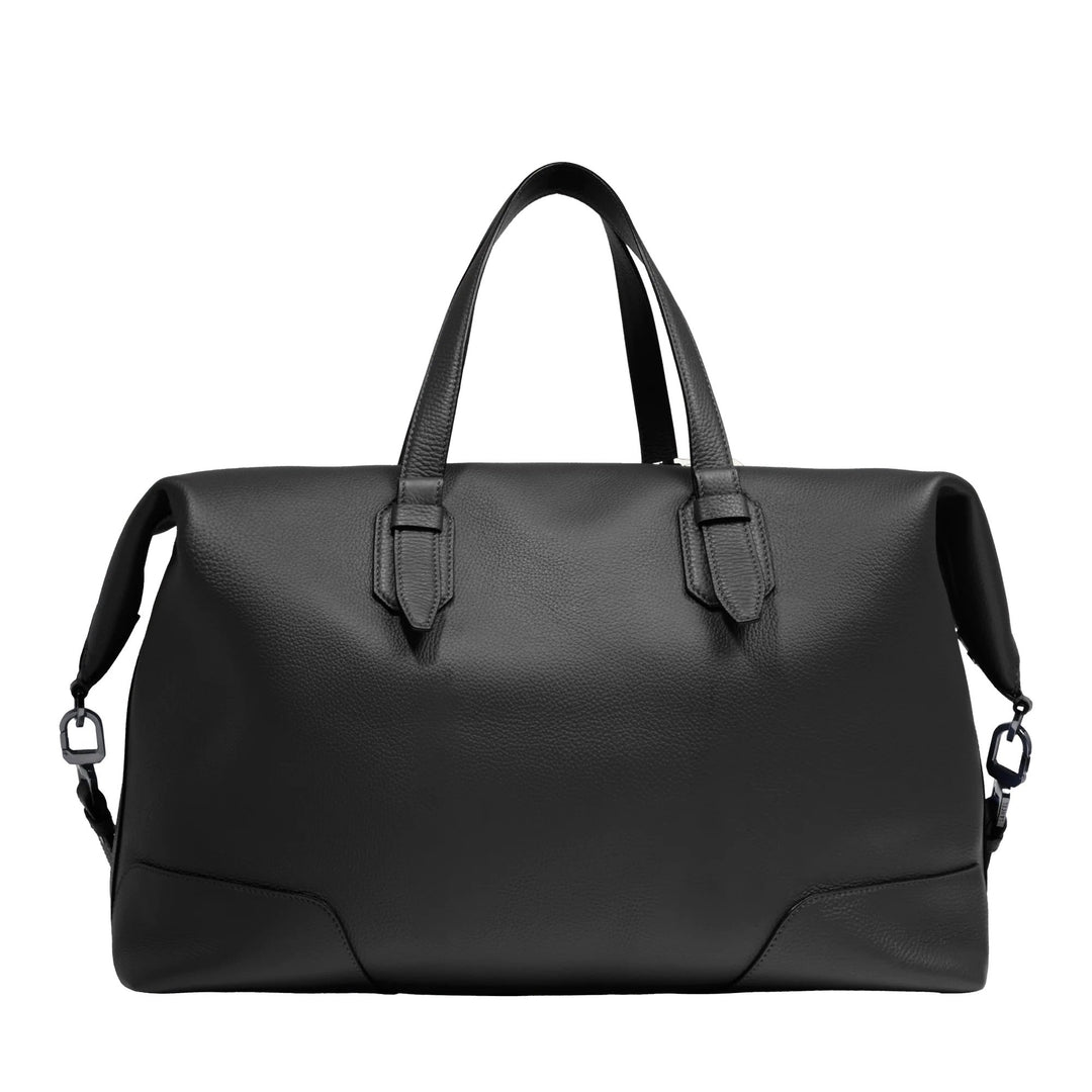 Lancel Sac voyage Charlie Noir A1343010TU