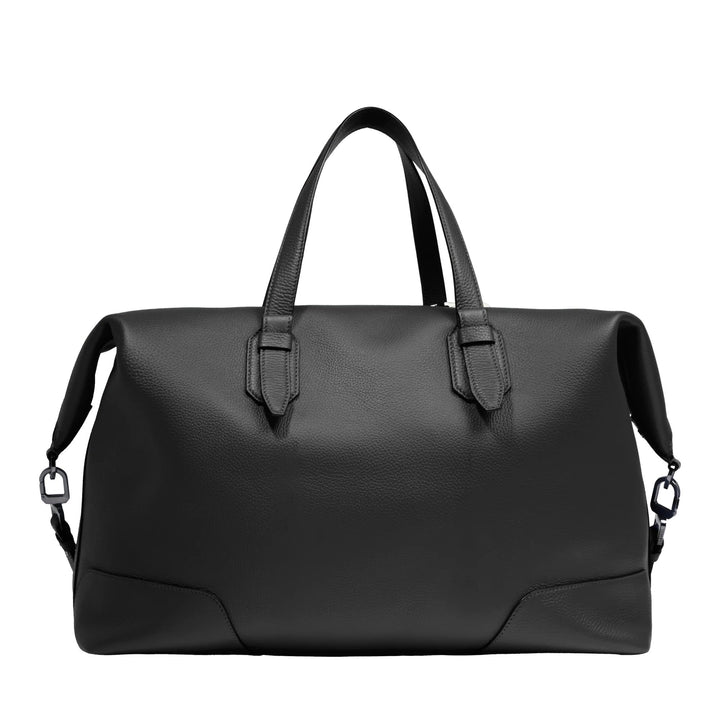 Lancel Sac voyage Charlie Noir A1343010TU