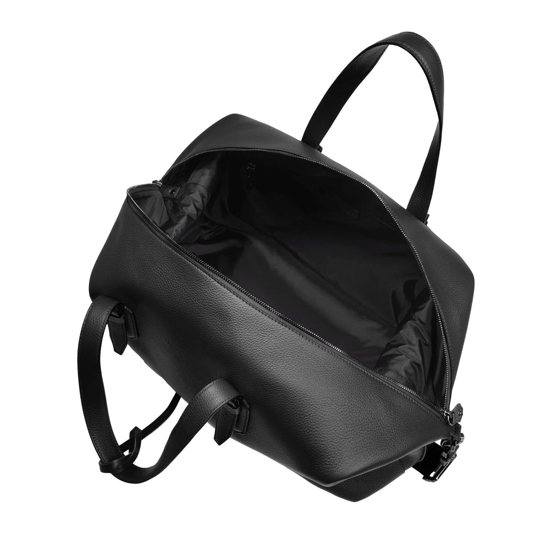 Lancel Sac voyage Charlie Noir A1343010TU