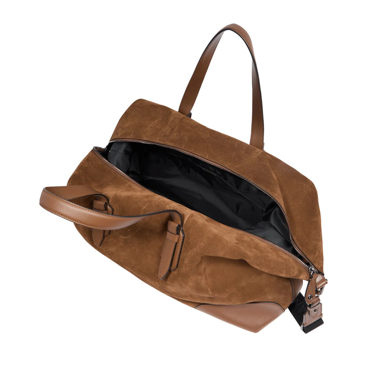 Lancel Sac voyage Charlie Animation Tabac Femme A13440G1TU