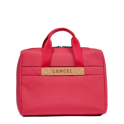 Trousse de toilette Rouge 