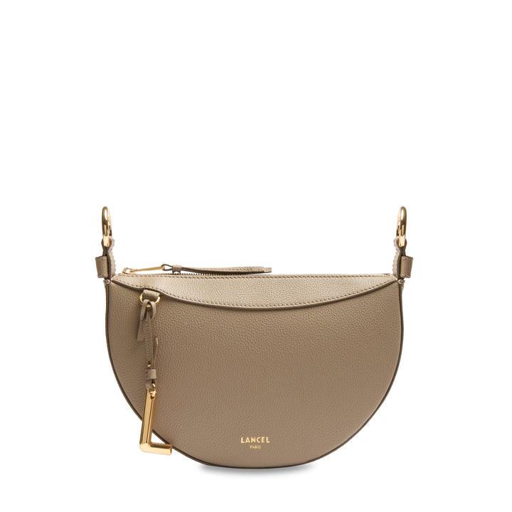 Lancel Porte Cartes Faubourg Grege Femme A13525E1TU