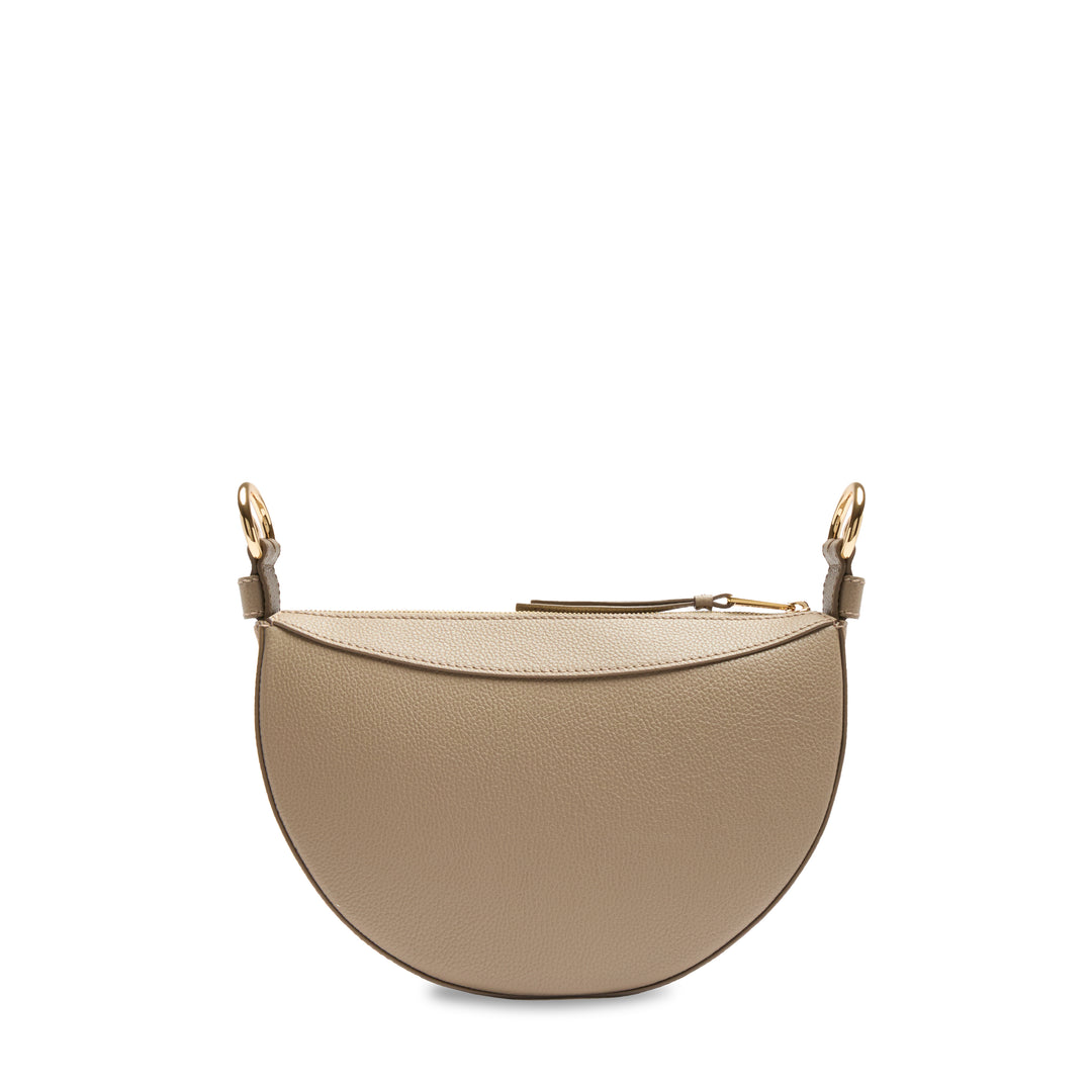 Lancel Porte Cartes Faubourg Grege Femme A13525E1TU