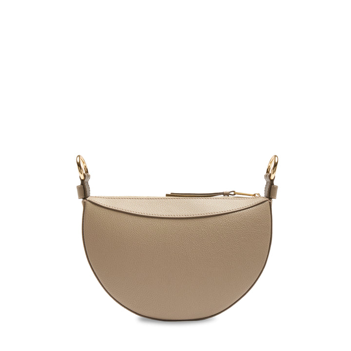 Lancel Porte Cartes Faubourg Grege Femme A13525E1TU