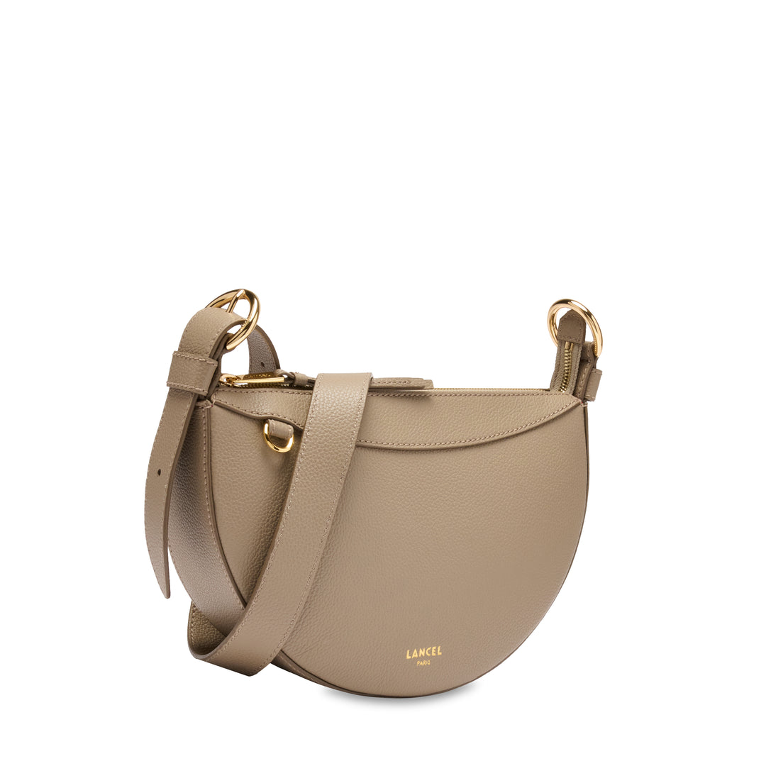Lancel Porte Cartes Faubourg Grege Femme A13525E1TU