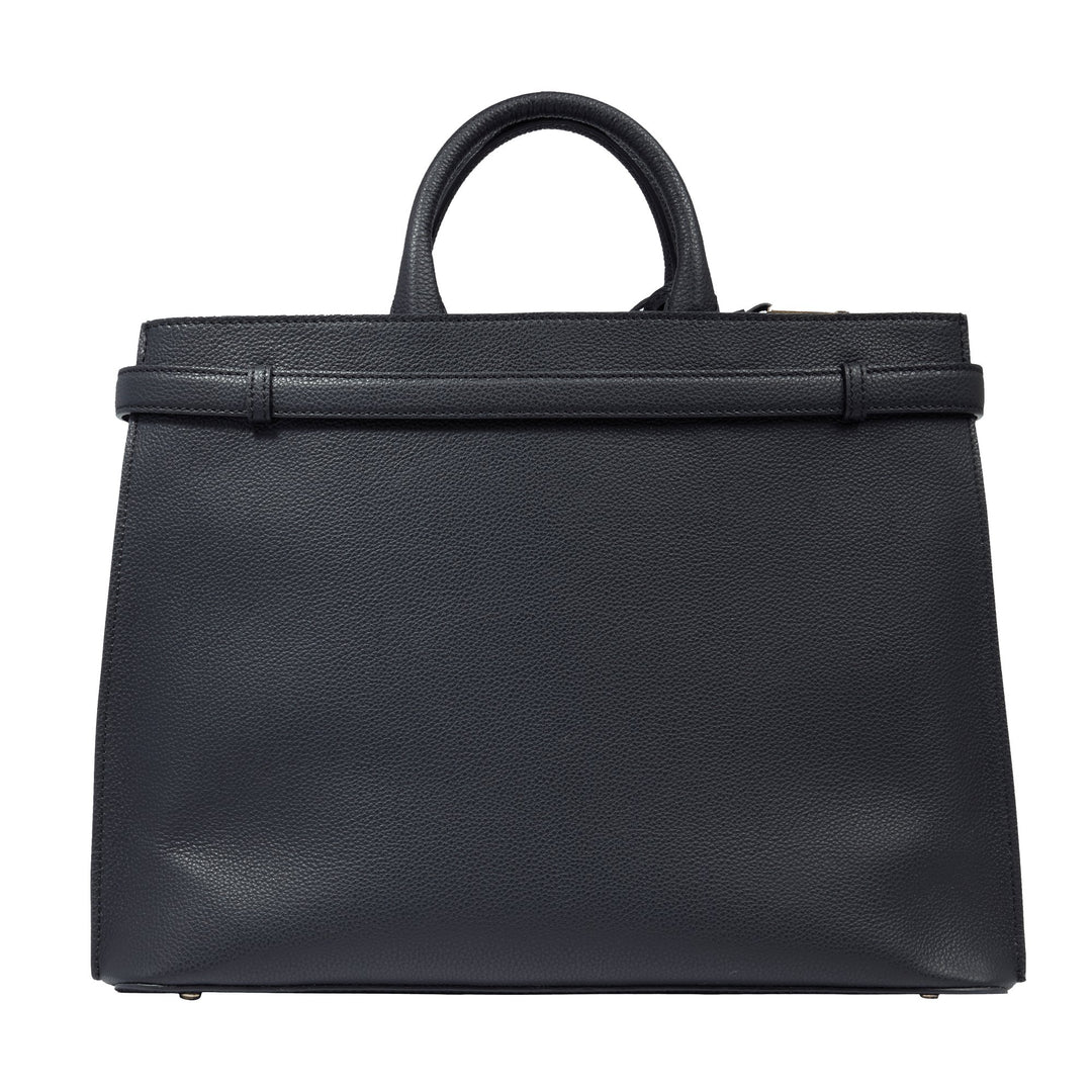 Lancel Sacs à main L Faubourg Noir Femme A1379210TU