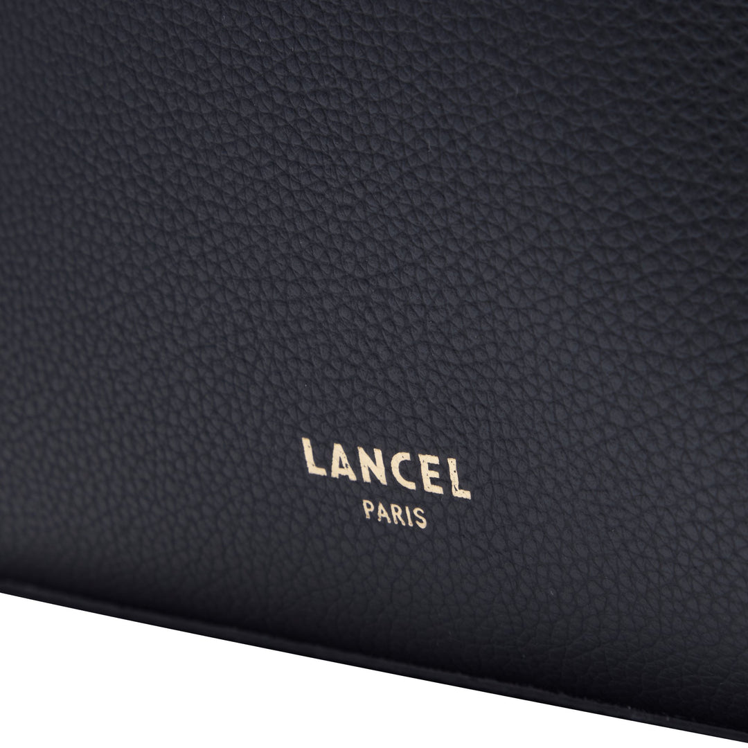 Lancel Sacs à main L Faubourg Noir Femme A1379210TU