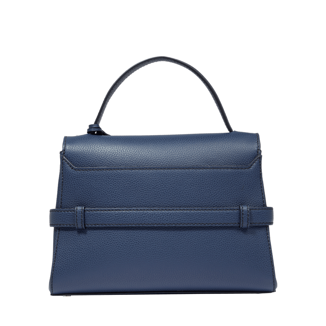 Lancel Sacs à main Faubourg Ultramarine Femme A139484DTU