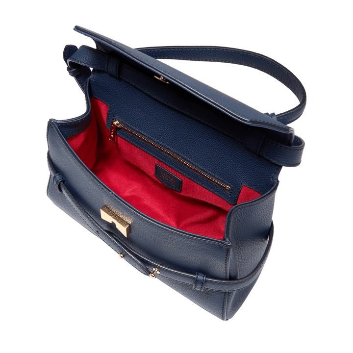 Lancel Sacs à main Faubourg Ultramarine Femme A139484DTU