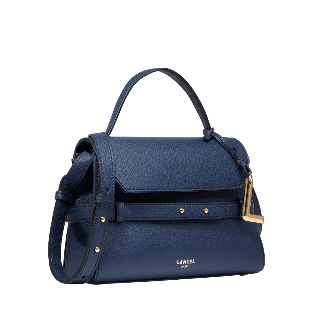 Lancel Sacs à main Faubourg Ultramarine Femme A139484DTU