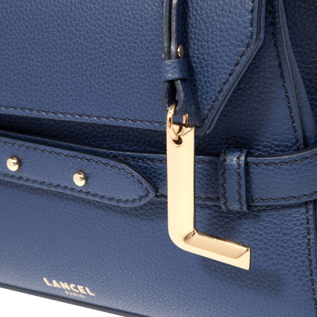 Lancel Sacs à main Faubourg Ultramarine Femme A139484DTU