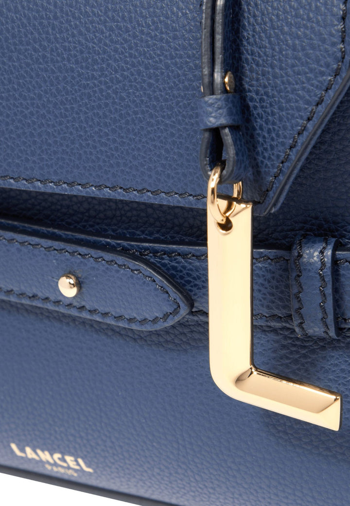 Lancel Rankinės Faubourg Ultramarine Moterims A139484DTU