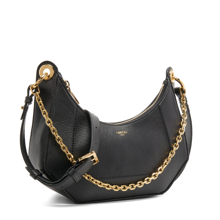 Lancel Sacs à main Croisette Noir Femme A1398710TU