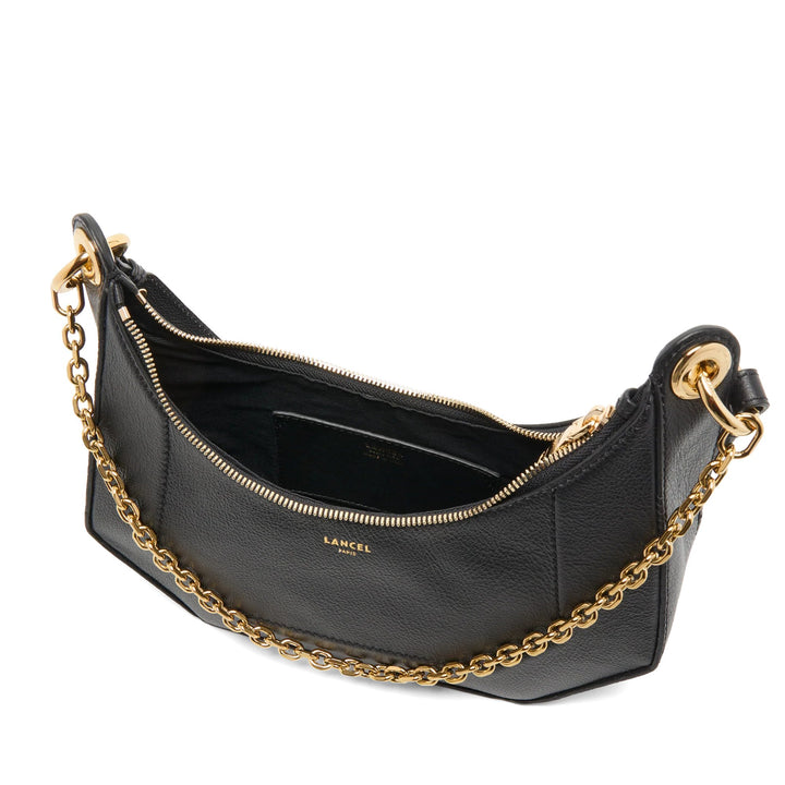 Lancel Sacs à main Croisette Noir Femme A1398710TU