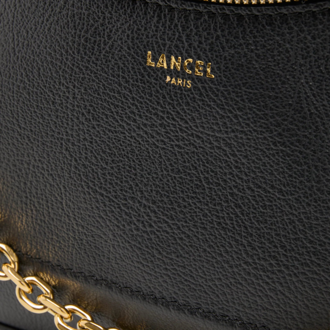 Lancel Sacs à main Croisette Noir Femme A1398710TU