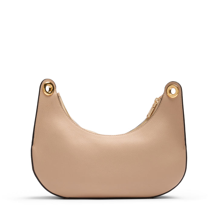 Lancel Handtaschen Croisette Cappucino Femme A13987J5TU