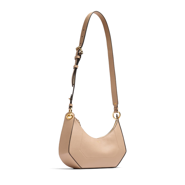 Lancel Handtaschen Croisette Cappucino Femme A13987J5TU