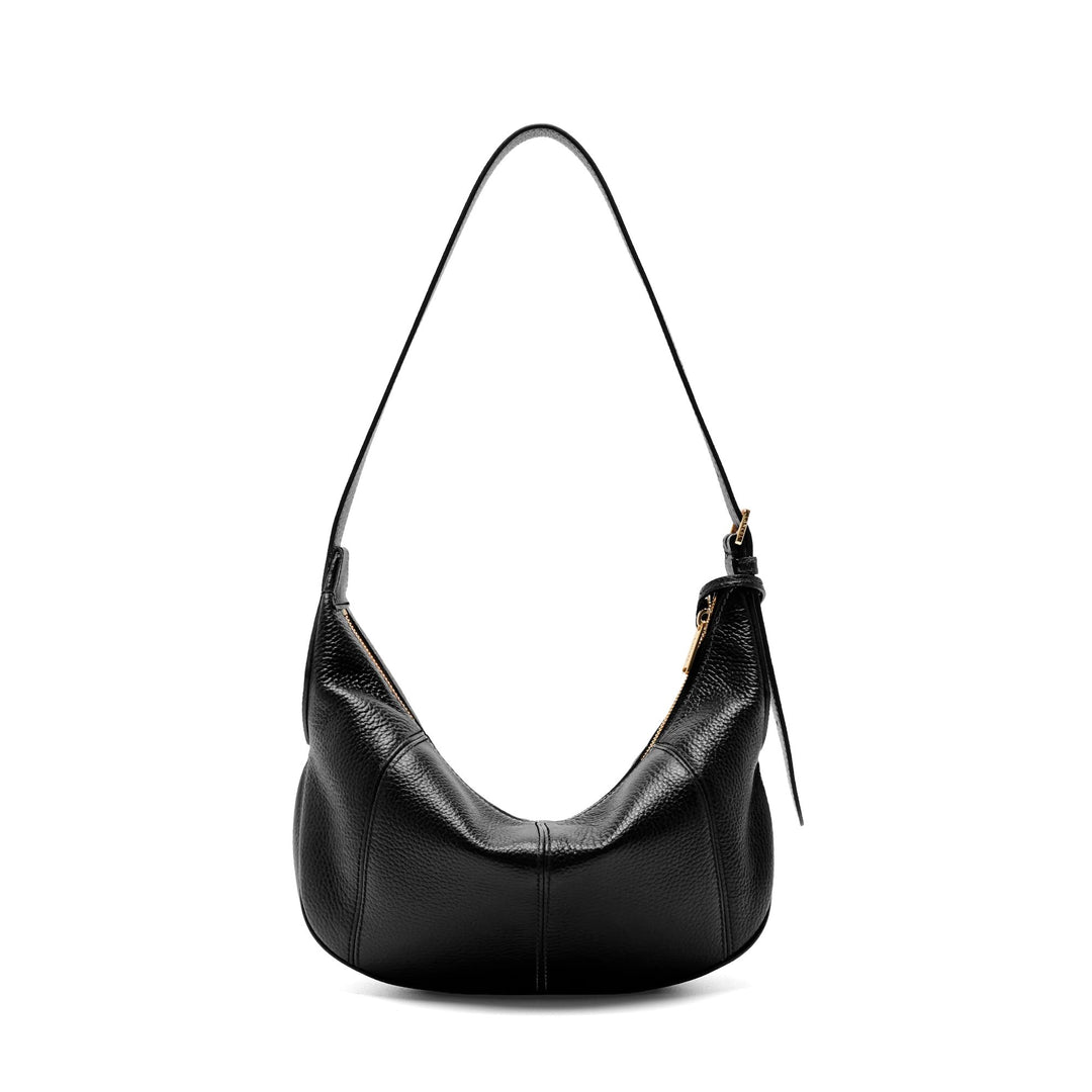 Lancel Umhängetasche Victoire Schwarz Damen A1399310TU