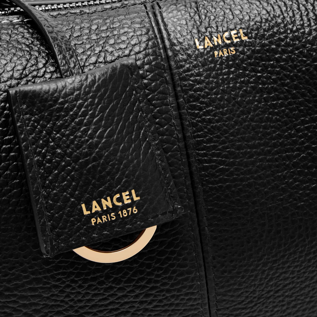 Lancel Umhängetasche Victoire Schwarz Damen A1399310TU