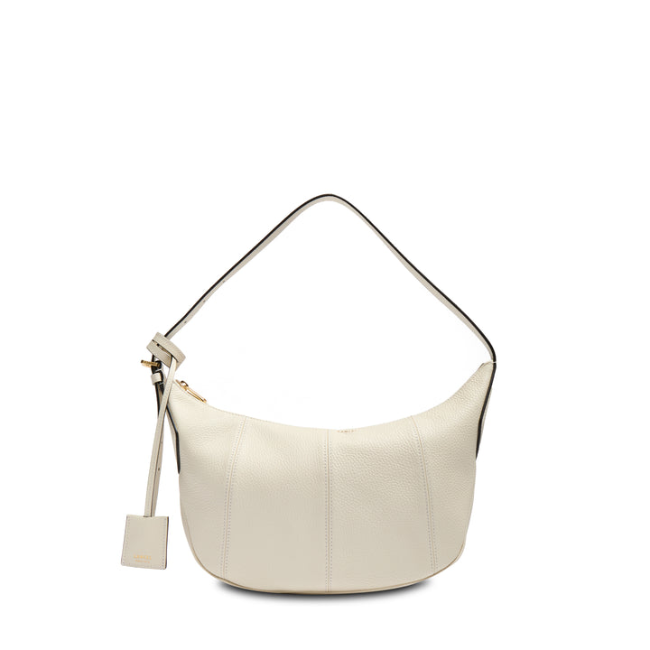 Lancel Taška Bandoulière Victoire Neige Žena A1399334TU