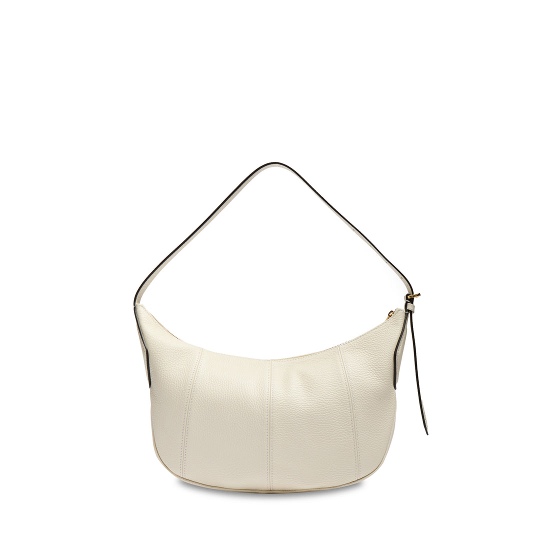 Lancel Taška Bandoulière Victoire Neige Žena A1399334TU