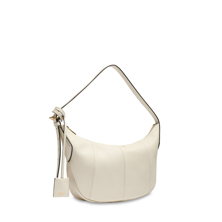 Lancel Taška Bandoulière Victoire Neige Žena A1399334TU