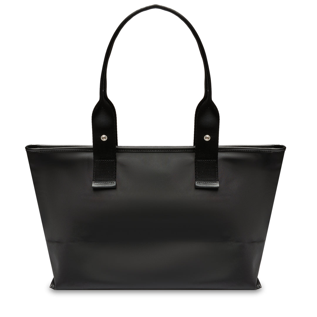 Lancel Cabas / Shopping Mistral Pliable Noir Femme A1399610TU